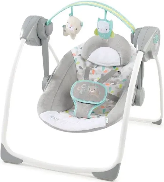 Ingenuity Comfort 2 Go Portable Swing