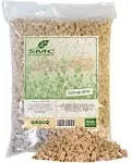 Toffee Bits Coarse Grinded 1 Pound Bulk Bag-FRESH