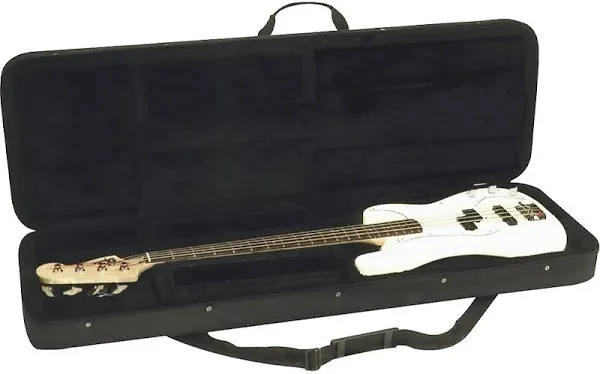 Gator GL-BASS Lightweight Bass Guitar Case