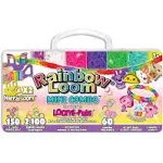 Rainbow Loom Loomi Pals Mini Combo Set