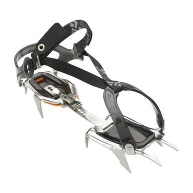 Black Diamond Contact Crampons - Strap