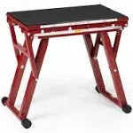 Titan Fitness 12"-24" Adjustable Height Plyometric Plyo Box