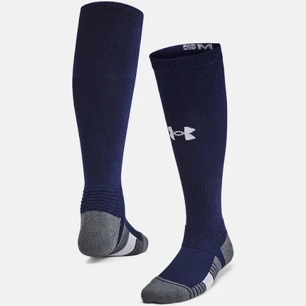 Kids' UA Team Over-The-Calf Socks