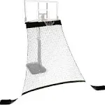 Hathaway Rebounder Basketball Return System for Shooting Practice