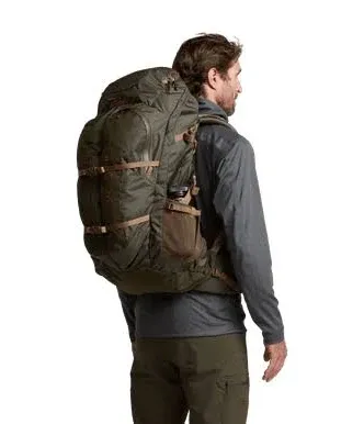 Sitka Mountain Hauler 2700 Pack