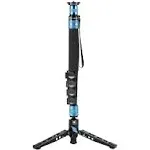 SIRUI P-325FS Camera Monopod  Fold Carbon Fiber For Nikon Canon DSLR