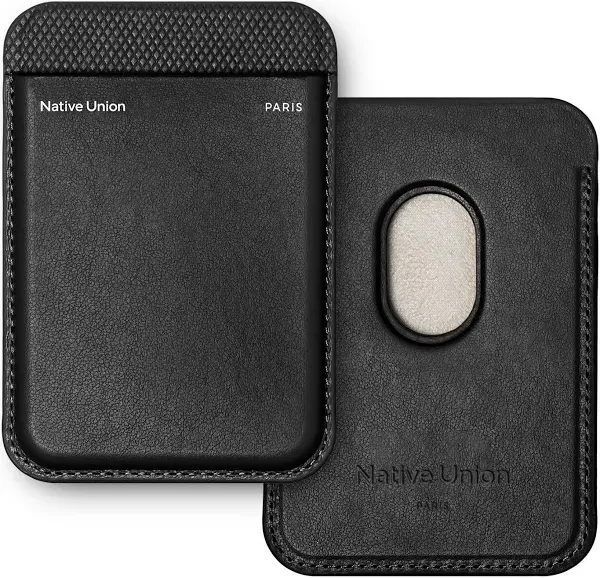 Native Union (Re)Classic Magnetic Wallet