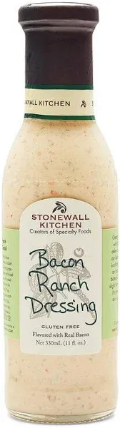 Stonewall Kitchen Bacon Ranch Dressing