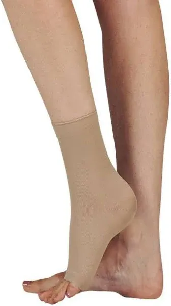 Juzo Compression Ankle Support 30-40 mmHG Orthropedic Supports