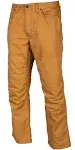 Klim Outrider Pants - Brown - 34x30