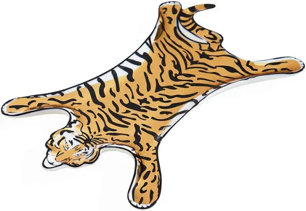 Jonathan Adler | Tiger Stacking Dish | Realry