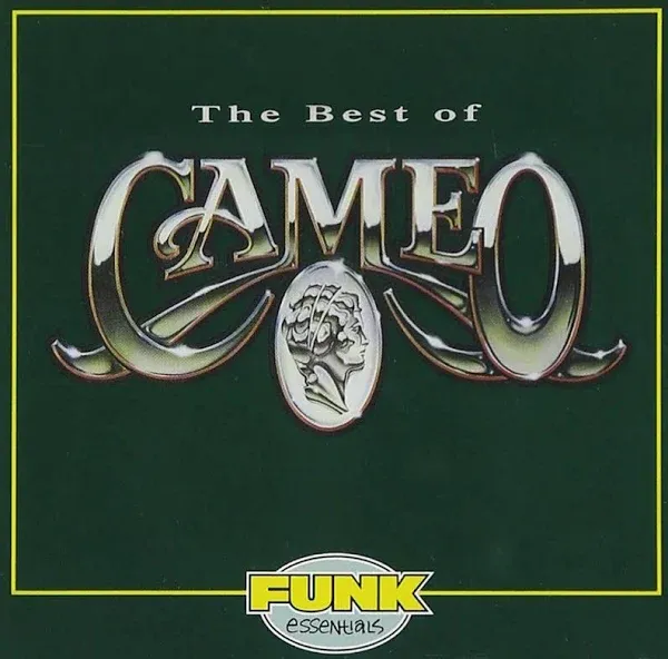 The Best of CAMEO