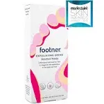 Exfoliating Socks Total Callus Remover