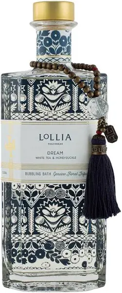 Lollia Dream Bubble Bath