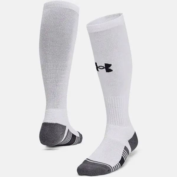 Kids' UA Team Over-The-Calf Socks