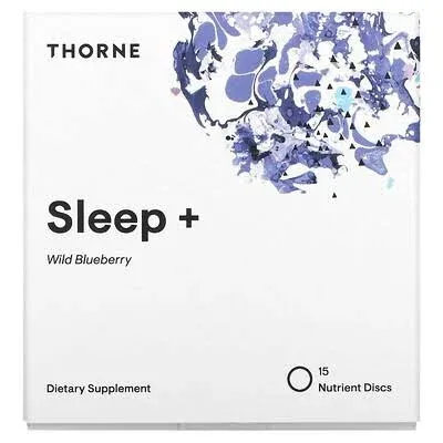 Sleep + Thorne