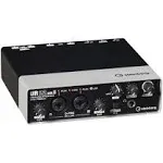 Steinberg Ur22Mkii Usb Audio Interface