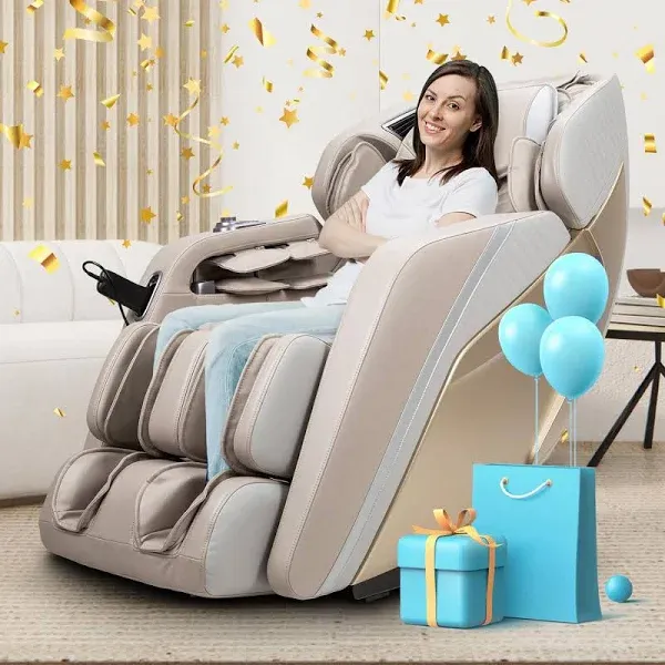 Ador Integra 3D Massage Chair