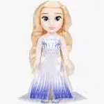 Elsa The Snow Queen Feature Doll Set - Multicolor