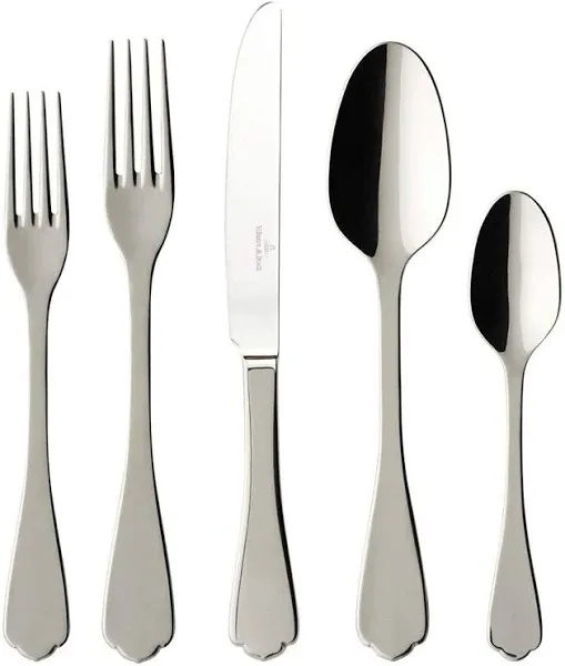 Villeroy & Boch Medina Flatware Set