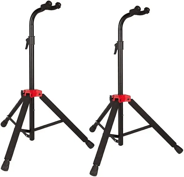 Fender Deluxe Hanging Guitar Stand 2-Pack