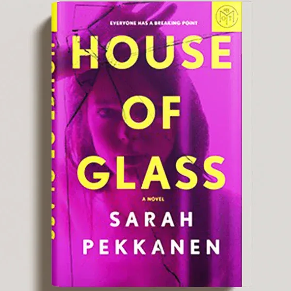 House of Glass: A Novel