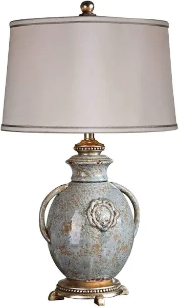 Uttermost Cancello Table Lamp