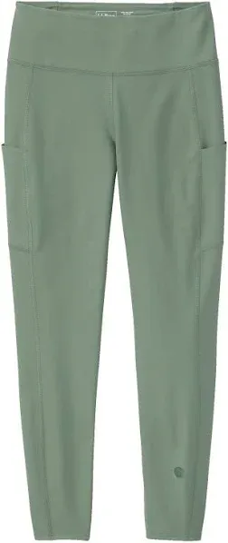 Women's L.L.Bean Everyday Performance 7/8 Leggings