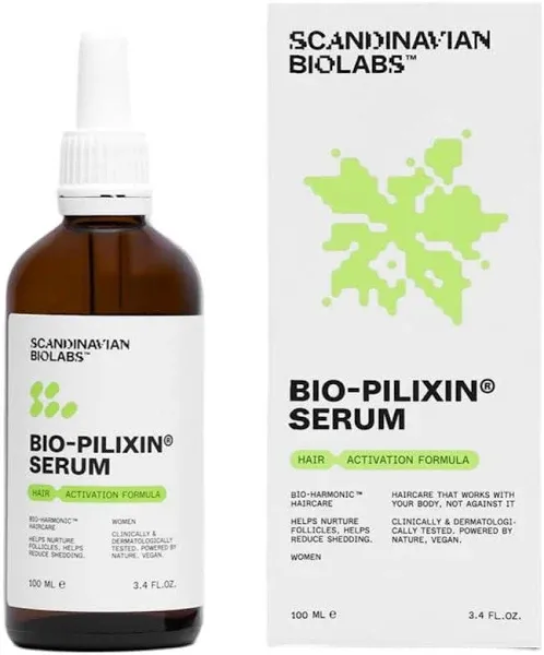 Scandinavian Biolabs Bio-Pilixin Activation Serum