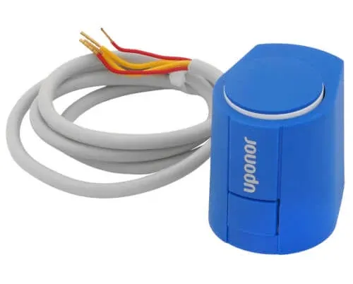 Uponor Thermal Actuator