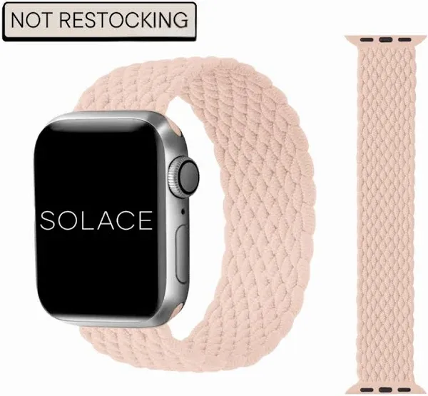 ☀️NIB Solace Imperium V2 Braided Apple Watch Band ☀️