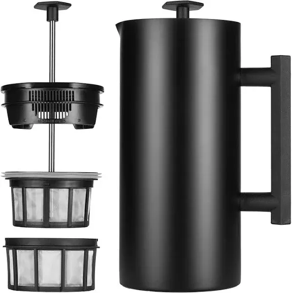 ESPRO P6 French Press Coffee Maker