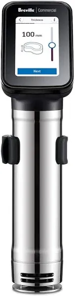 Breville HydroPro Sous Vide Immersion Circulator