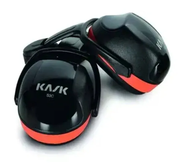 KASK Hearing Protection SC3 Earmuffs