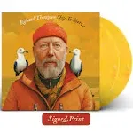 Ship to Shore - Richard Thompson (LP/Vinyl)