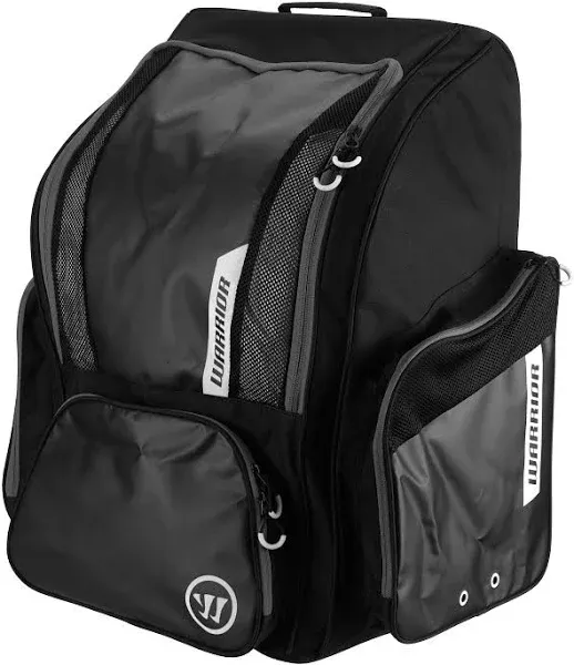 Warrior Pro Roller Backpack