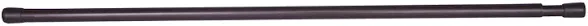 Kenney 48-75 BRN Tension Rod, Brown