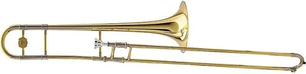 Yamaha Model YSL-891Z &#039;Custom Z&#039; Tenor Trombone BRAND NEW