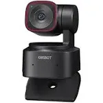 OBSBOT Tiny 2 AI Powered PTZ 4K Webcam