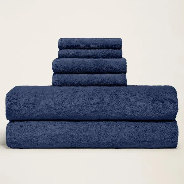 Italic Serene Ultraplush Australian Cotton Towels