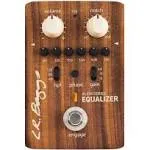 LR Baggs Align Equalizer Acoustic EQ Pedal