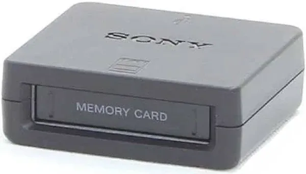 Playstation 3 Memory Card Adapter - Use PS2 Memory Cards on Sony PS3