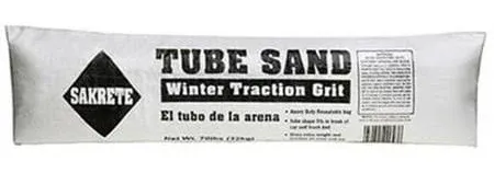 Sakrete Tube Sand 70-Lbs