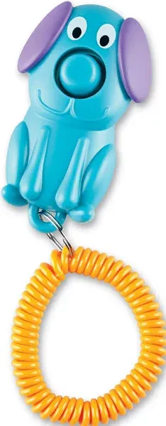 Brightkins Smarty Pooch Training Clicker