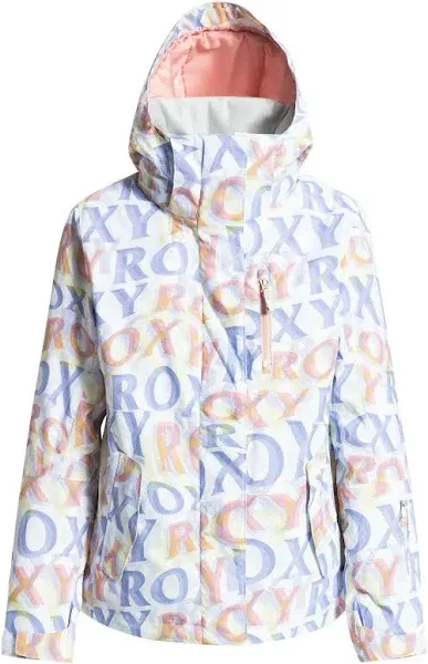 Roxy Jetty Womens Jacket