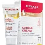 Mavala Cuticle Cream, Serum Conditioner for Nail Growth, Softening Cream to Maintain Healthy Cuticles, Support Cuticle Repair, Nail Care, 0.5 Ounce Bottle