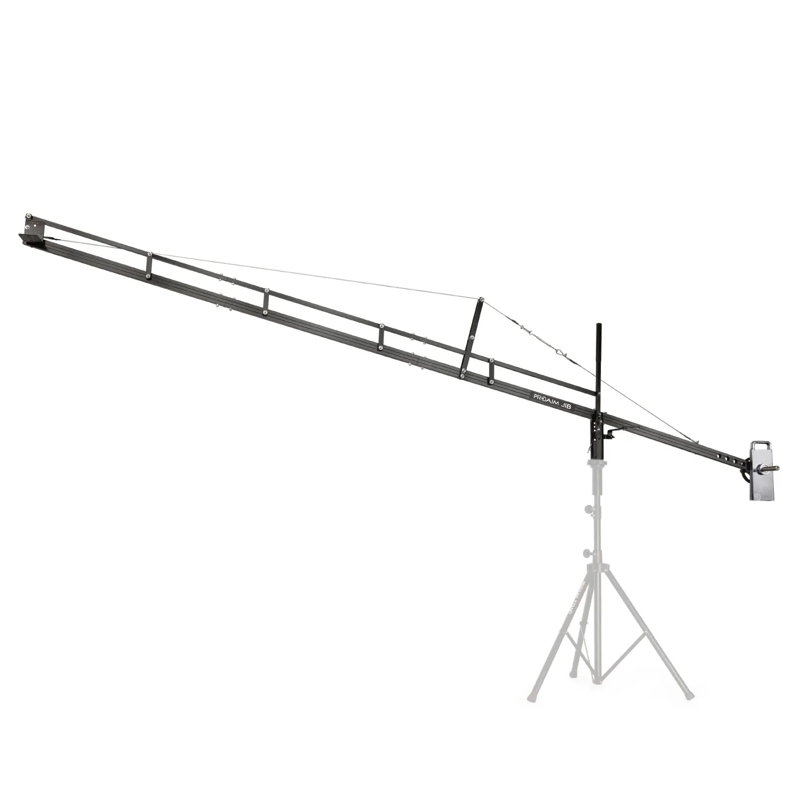 Proaim 14ft Crane Jib Arm for DSLR Video Camera