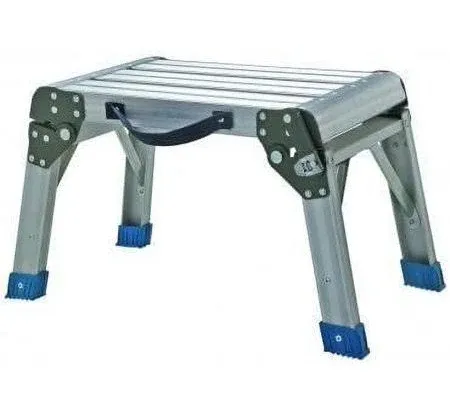 TruePower Step Stool and Working Platform