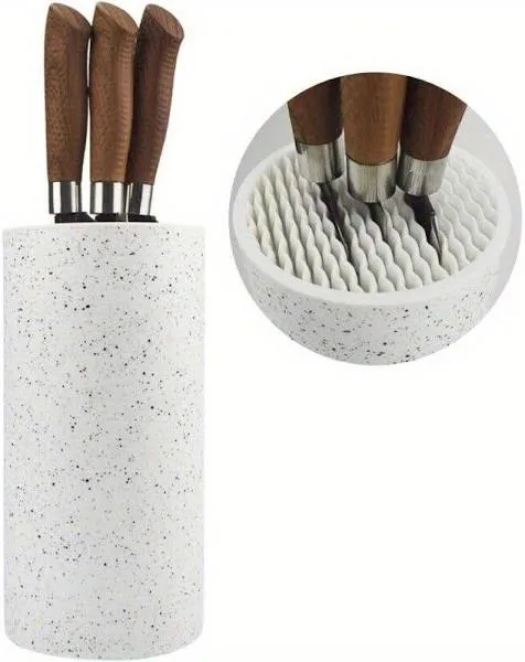 Toosbuc Universal Knife Block Holder