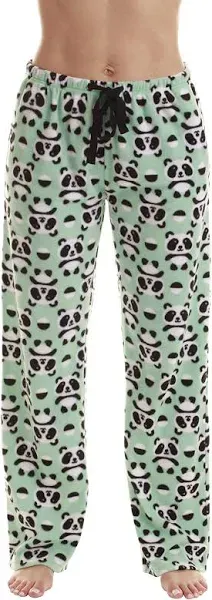 Just Love Micro Fleece Pajama Pants for Women